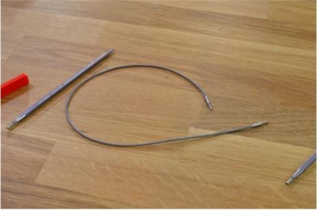 Кабель мягкий 81 см  59.214