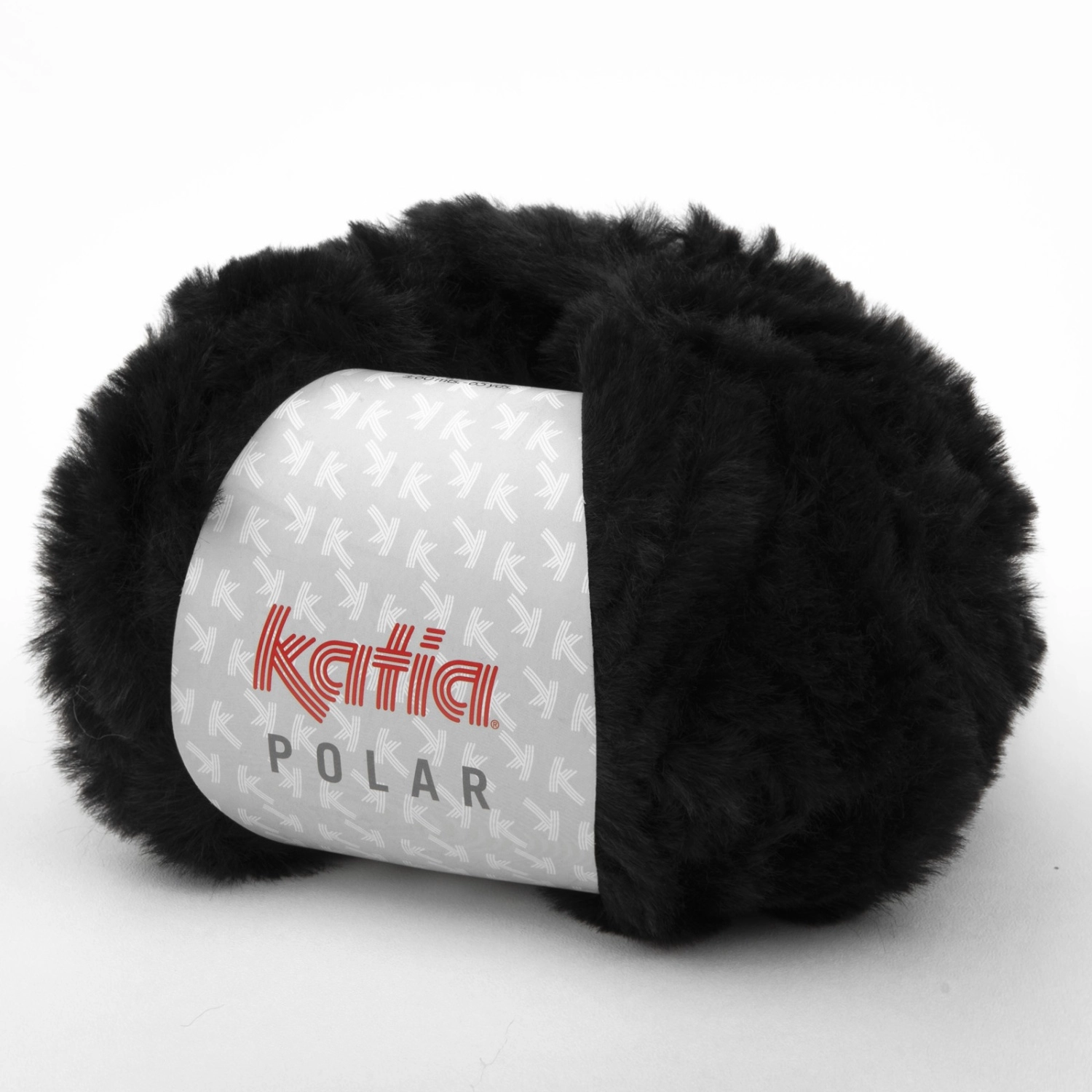 Пряжа Katia Polar 100г 0087