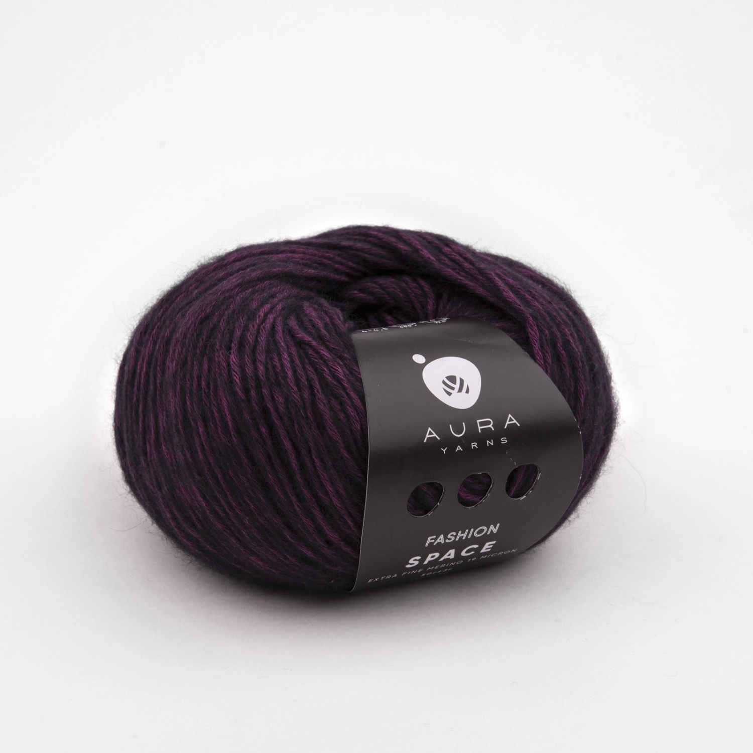 Пряжа Aura Space 50г 1424