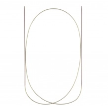 яСпицы круговые 25 см № 3,0