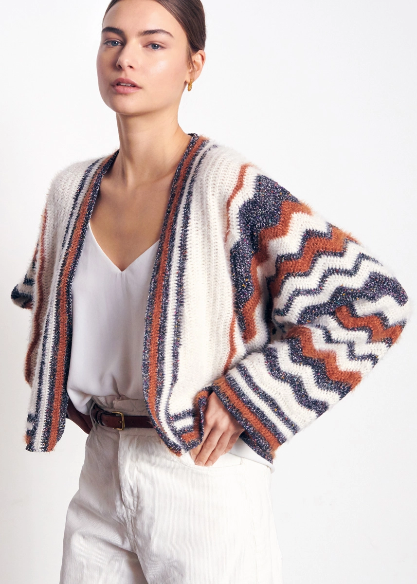 Журнал Модель PER FORTUNA (About Berlin SPOTTY)