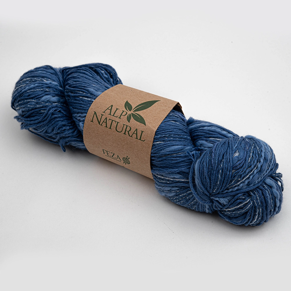 Пряжа FEZA Alp Natural 100г 0720