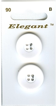 Пуговицы Elegant B арт.090