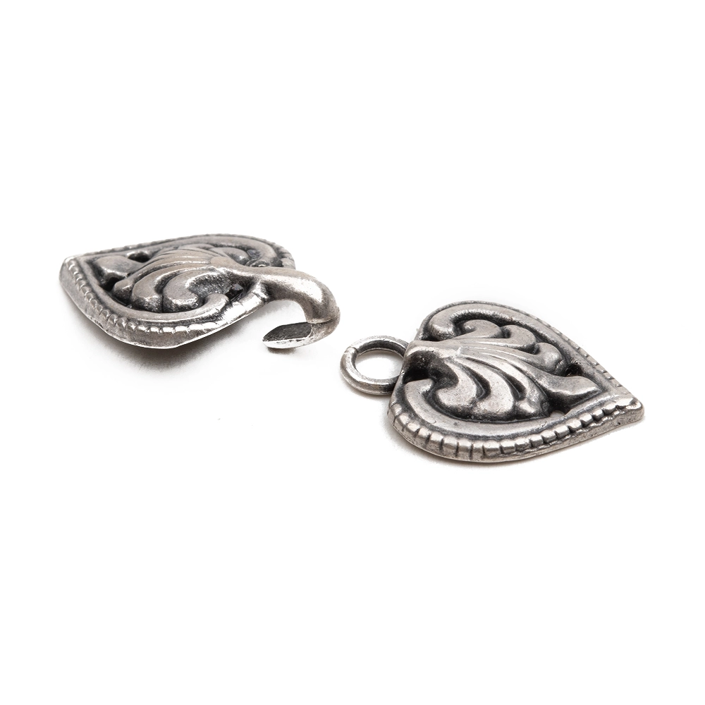 Застежка Union Knopf  0059784 050 0083