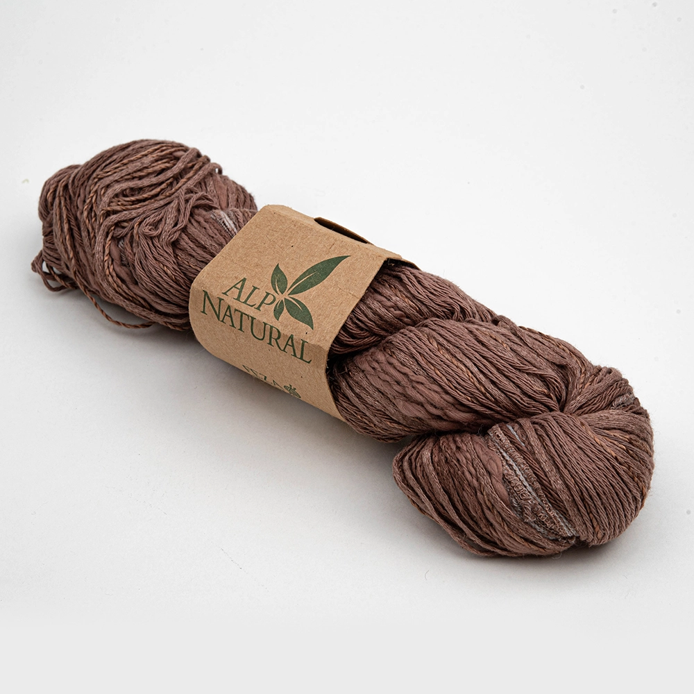 Пряжа FEZA Alp Natural 100г 0706
