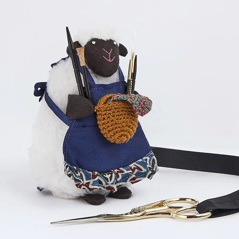 Держатель для аксессуаров Lantern Moon "Baabs"