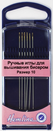 яИглы Hemline 289G.10