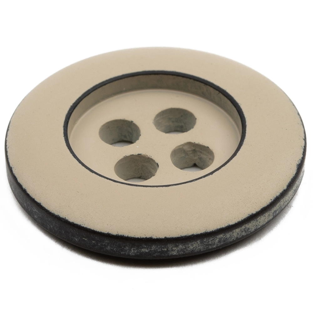 Пуговицы Union Knopf  арт.0450310  030 мм цвет 0014