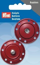 Кнопки Prym 35 мм 341 833