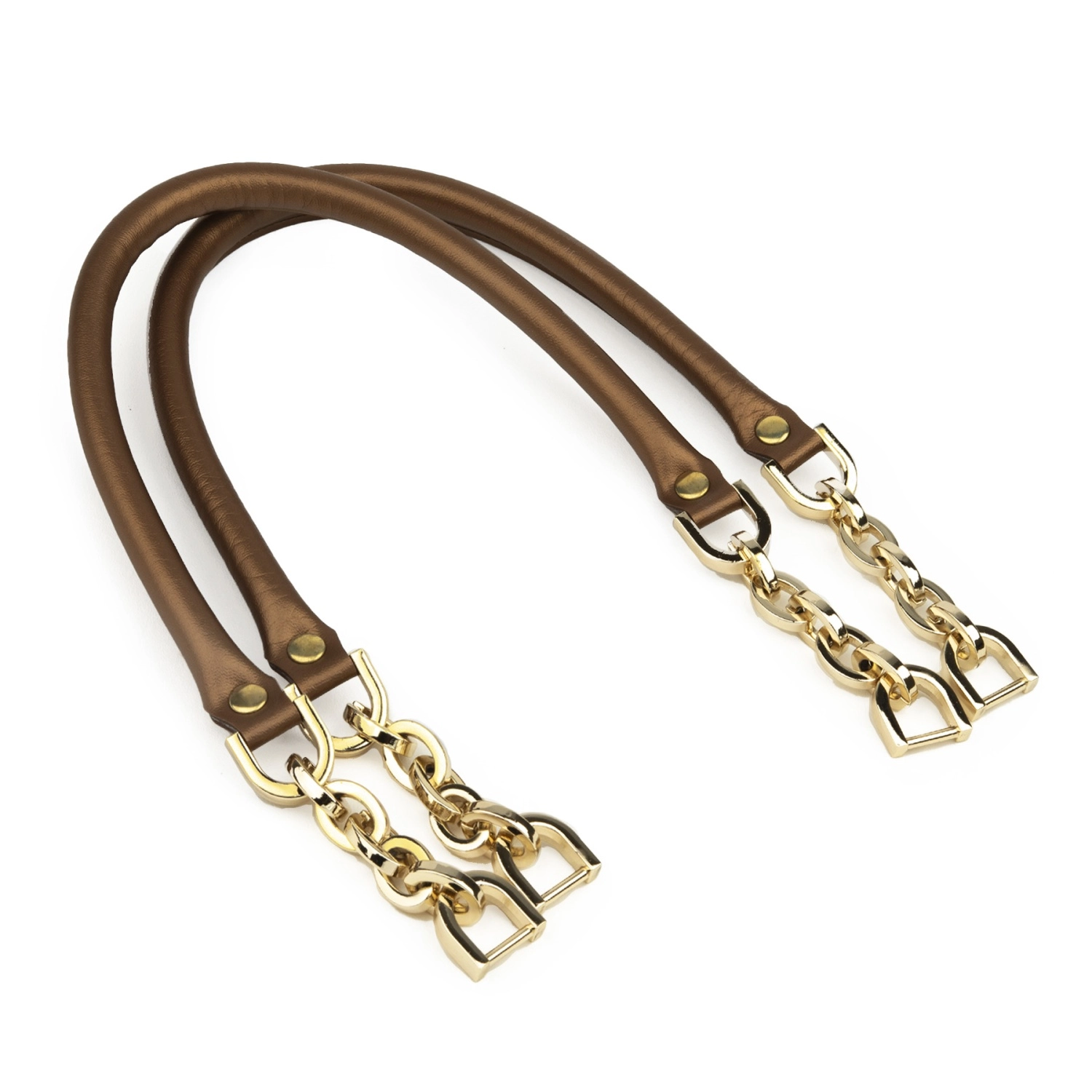 Ручка для сумки YAK-4150G 124