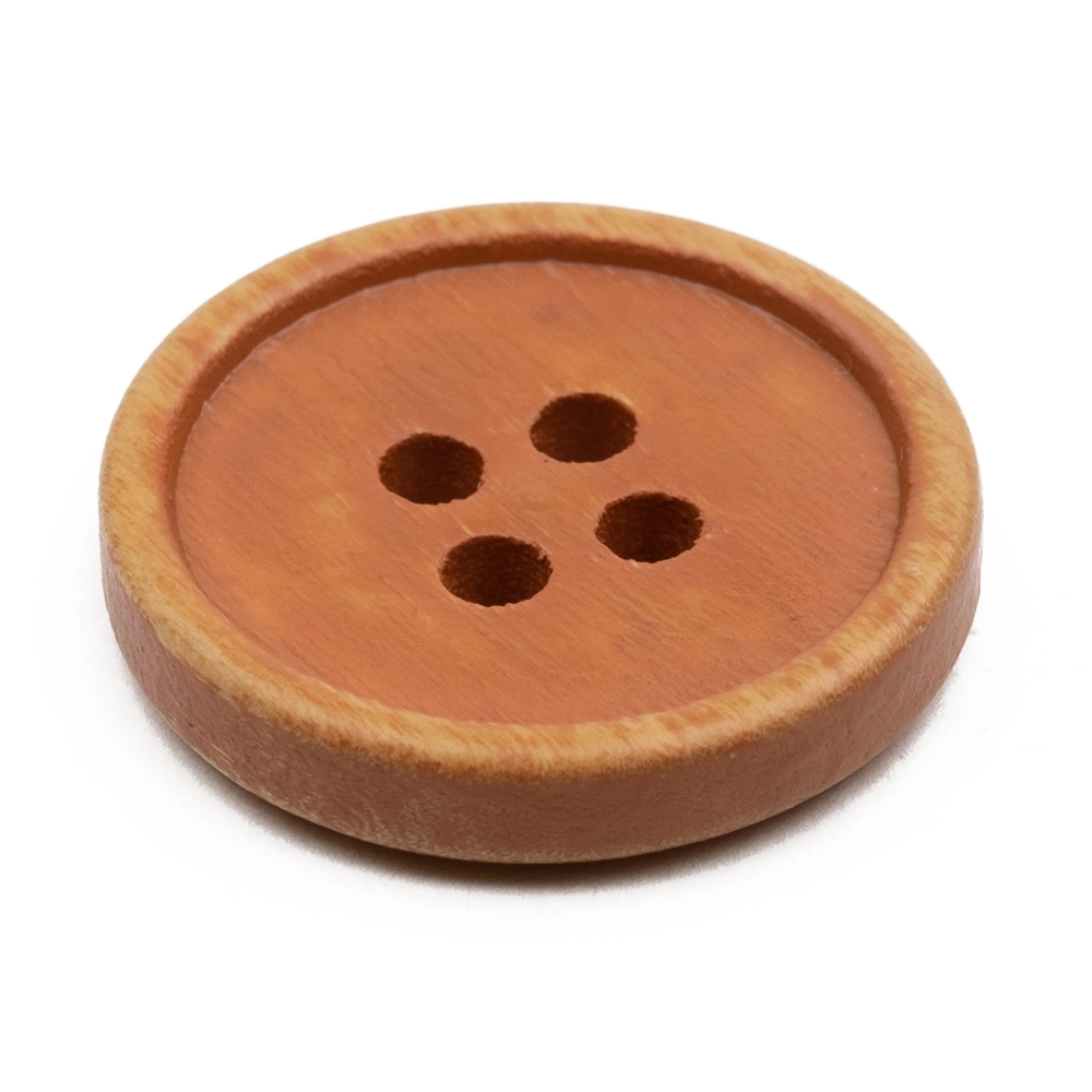 Пуговицы Union Knopf  арт.0048649  025 мм цвет 0042