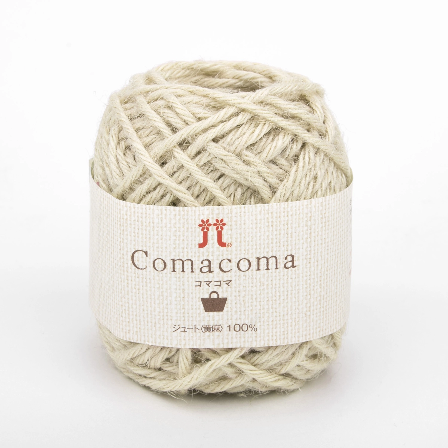 Пряжа Comacoma 40г 0001