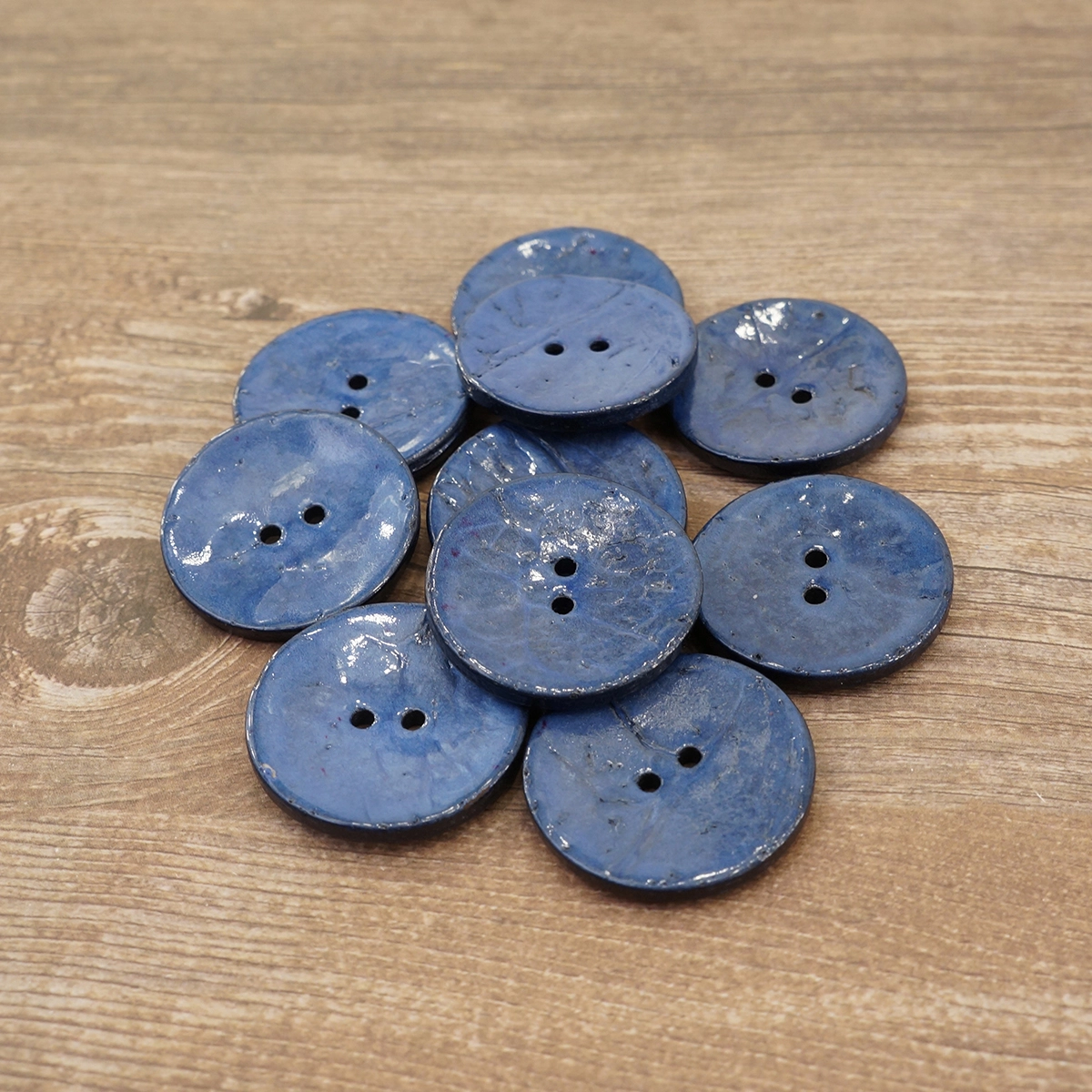 Пуговицы CONCEPT, размер 48 (30 мм), 06