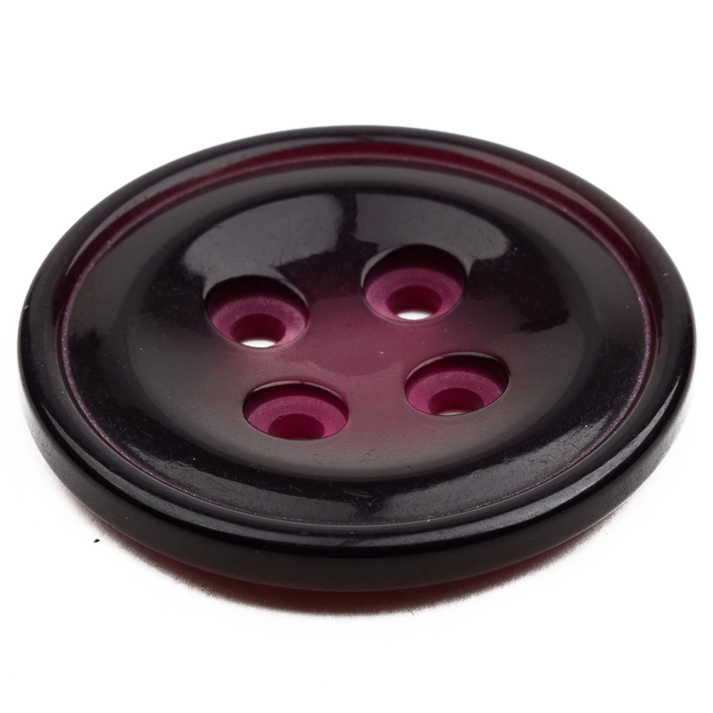 Пуговицы Union Knopf  арт.0049458  034 мм цвет 0058