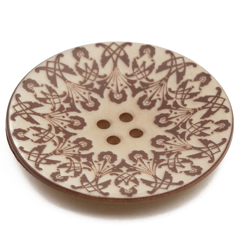 Пуговицы Union Knopf 452905-034-0014