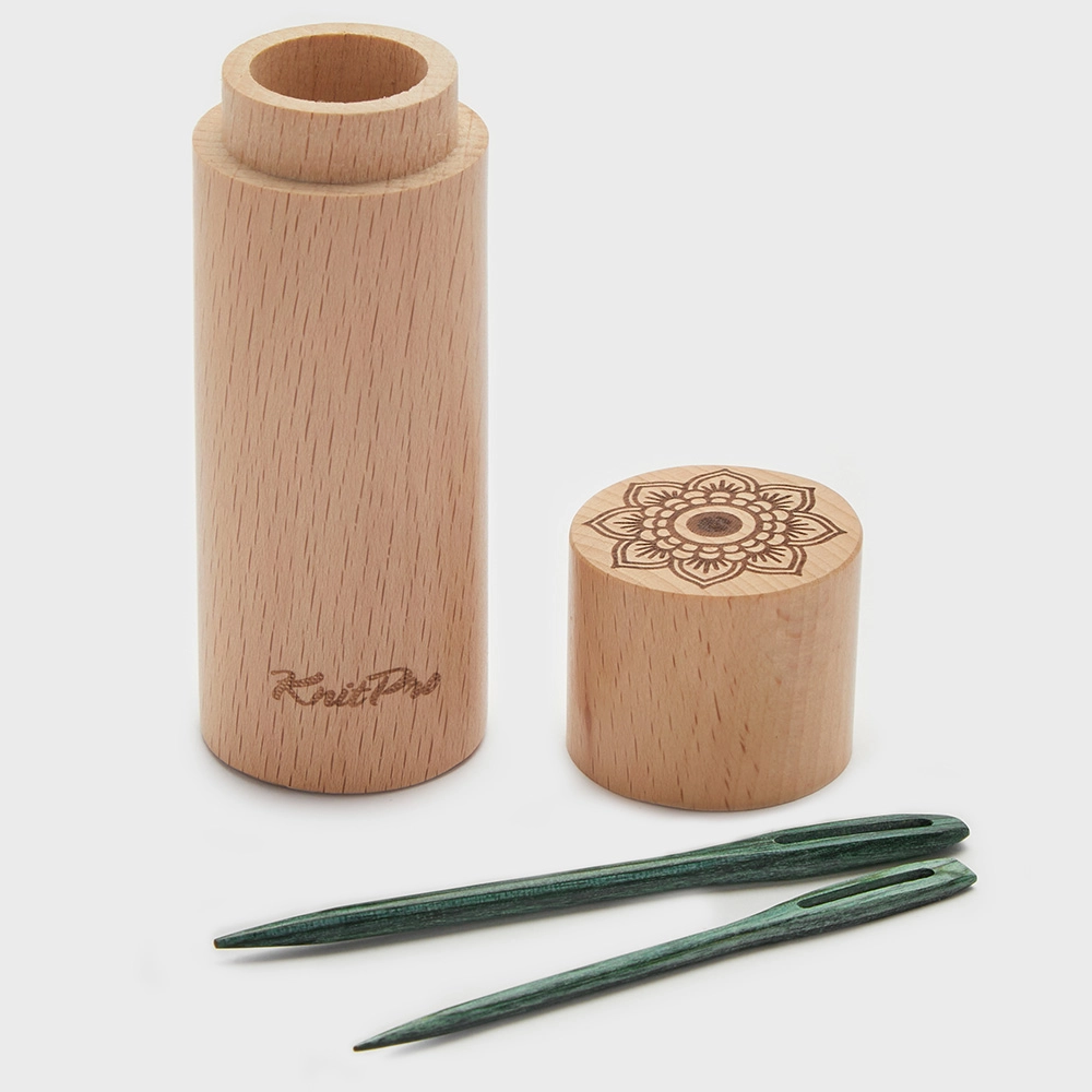 Набор игл для сшивания трикотажных изделий MINDFUL KNIT PRO