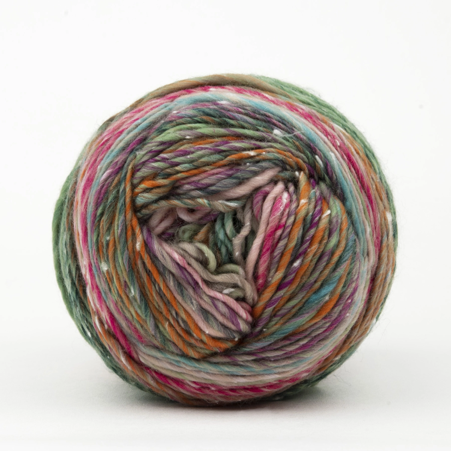 Пряжа Katia ZEKKEI 100г 105