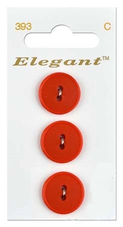 Пуговицы Elegant C арт.393