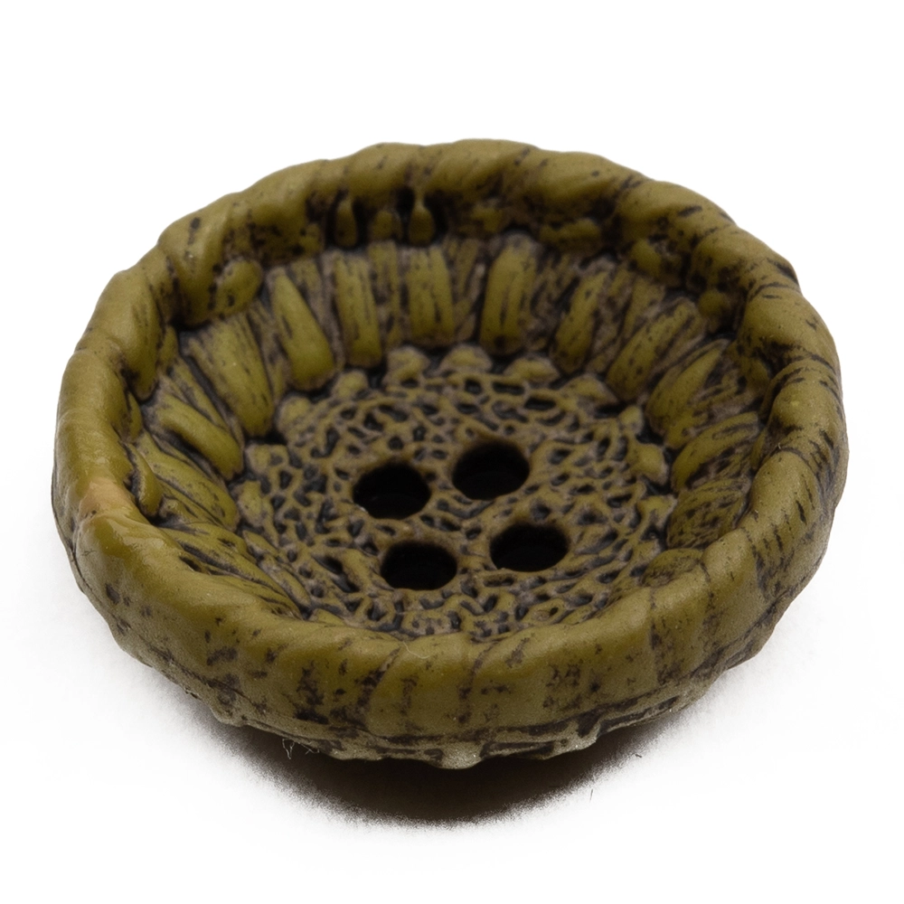 Пуговицы Union Knopf  арт.0452554  028 мм цвет 0034