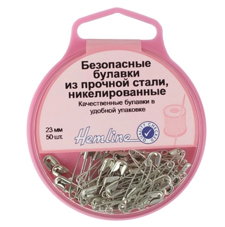 Булавки Hemline 410.00