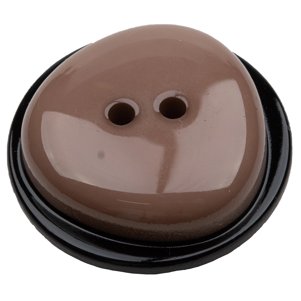 Пуговицы Union Knopf  арт.0048634  028 мм цвет 0076