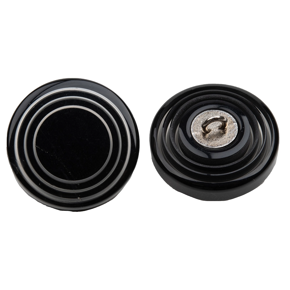 Пуговицы Union Knopf  арт.0049891  028 мм цвет 0080