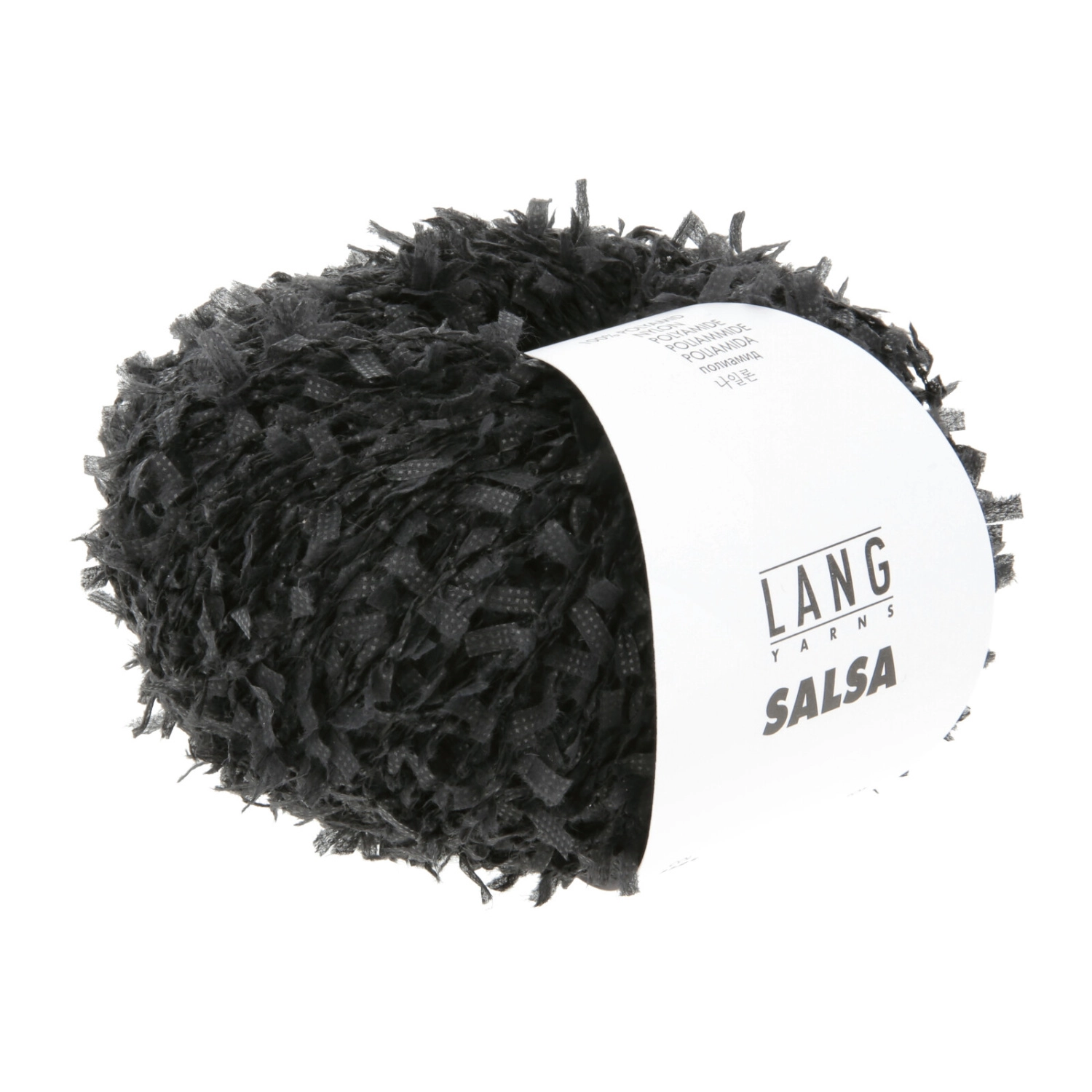 Пряжа Lang Yarns Salsa 25г 004