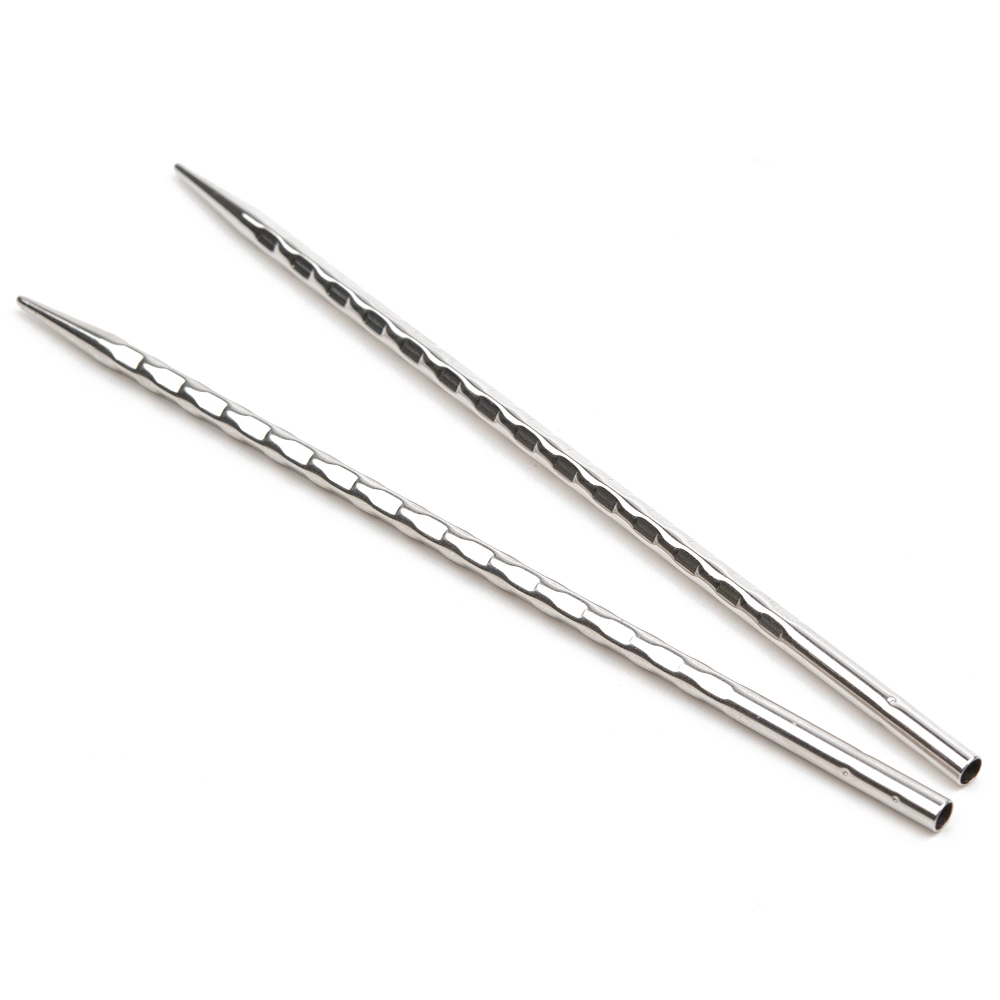 Доп.спицы к "Addi Click" Novel LACE LONG №5