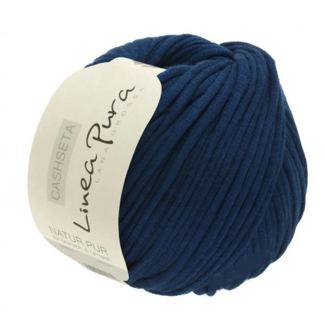 Пряжа Lana Grossa CASHSETA 50г 013