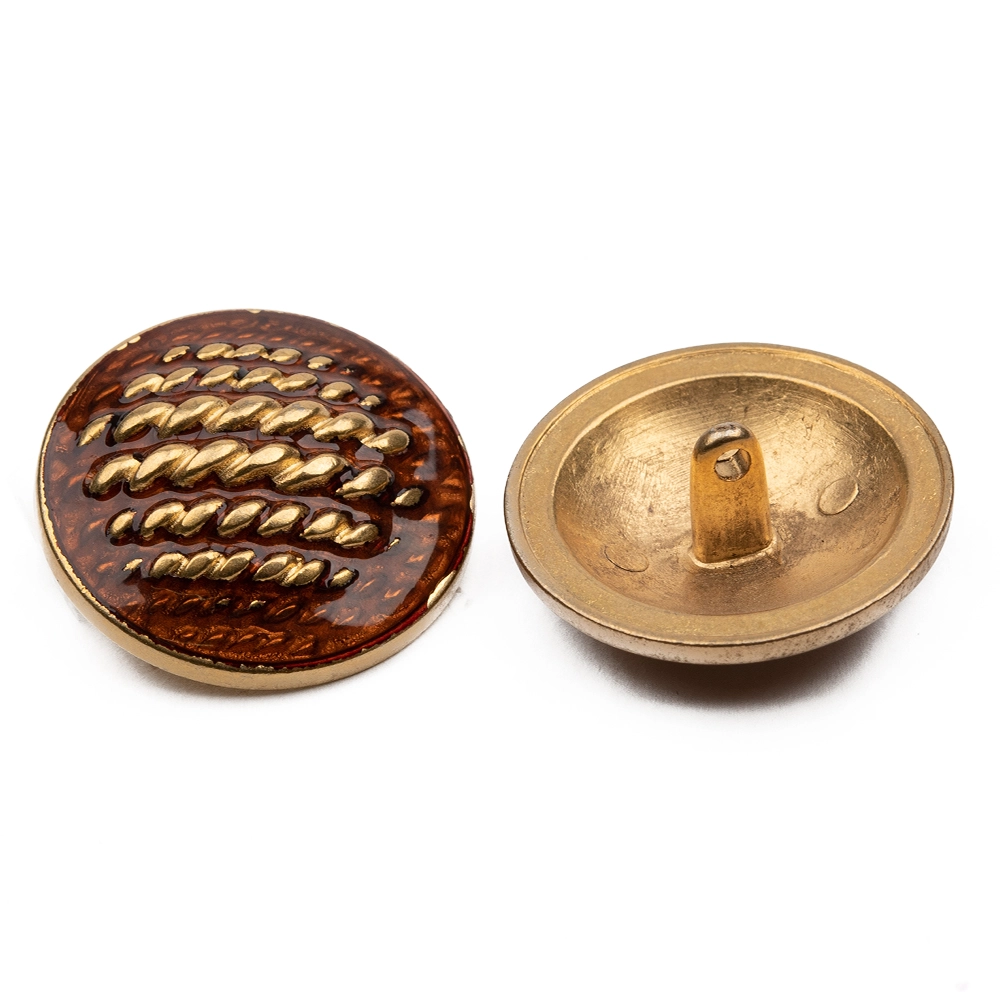 Пуговицы Union Knopf  арт.0048647  028 мм цвет 0058