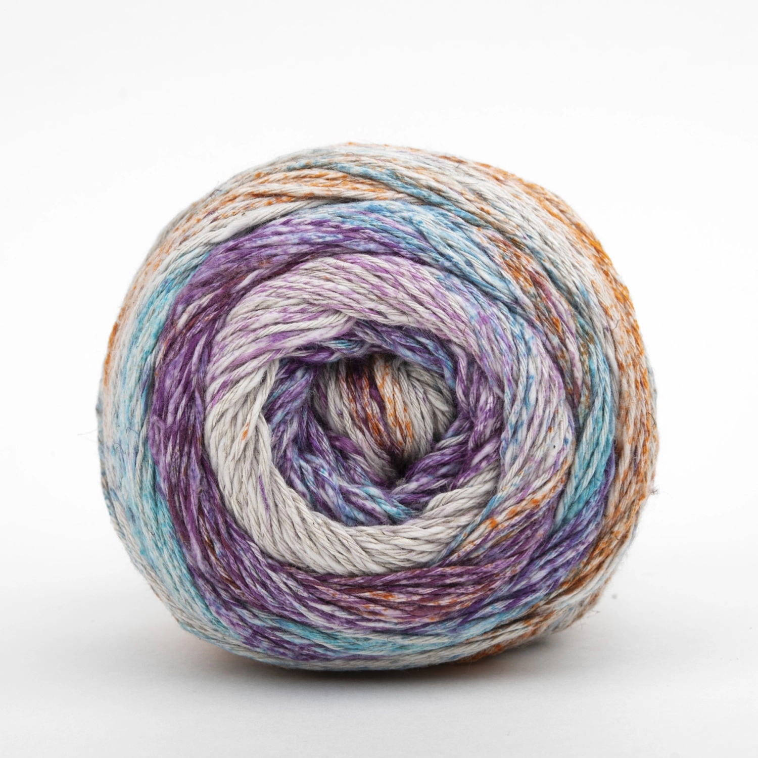 Пряжа Lana Grossa MOSAICO 100г 0007