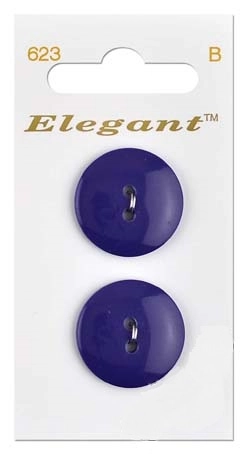 Пуговицы Elegant B арт.623