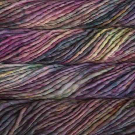 Пряжа Malabrigo Rasta 150г 0866