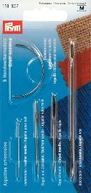 Иглы ремесленные в асс. Prym 131107