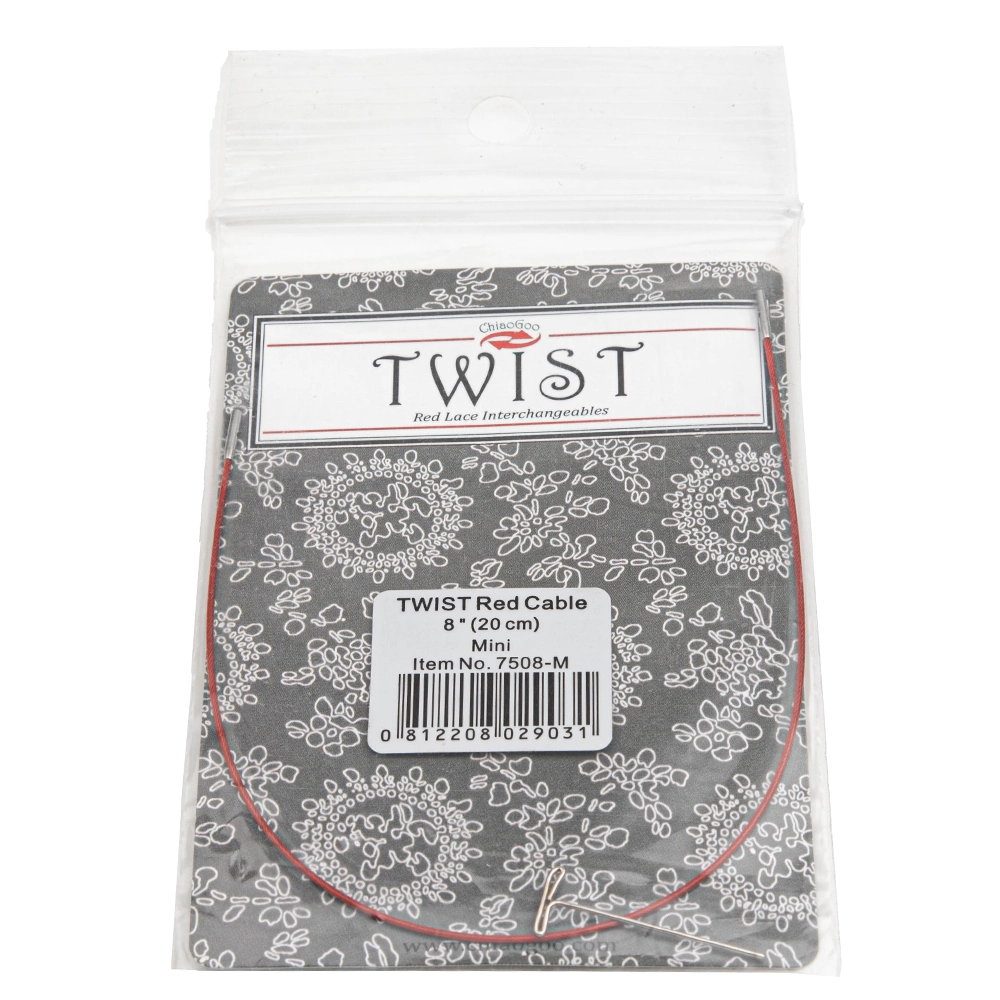 Леска 20 см 7508-M