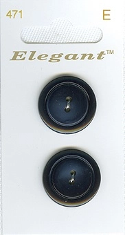 Пуговицы Elegant E арт.471