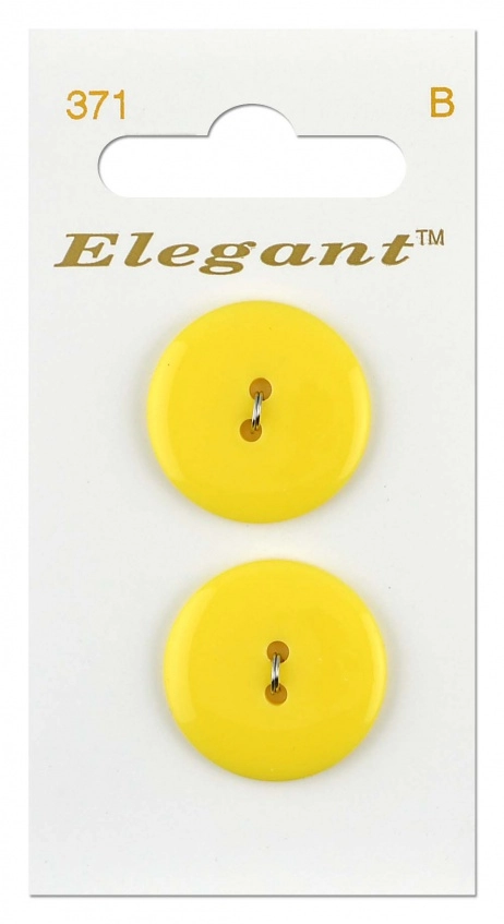 Пуговицы Elegant B арт.371