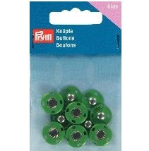 Кнопки Prym 14 мм 341 907