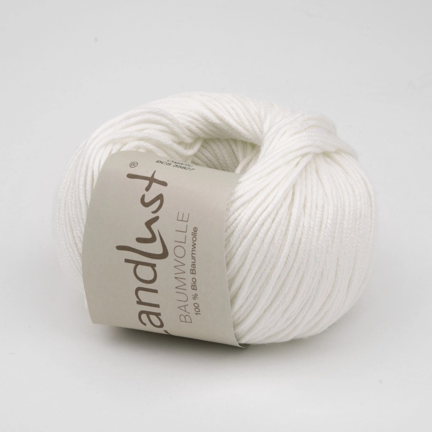 Пряжа Lana Grossa Landlust BAUMWOLLE 50г 0004