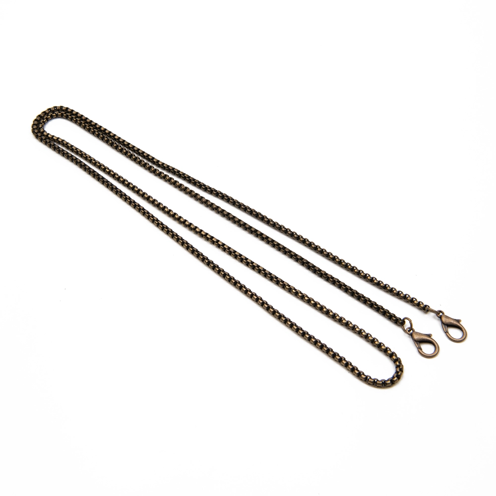 яРучка д/сумки BK-1211 AG