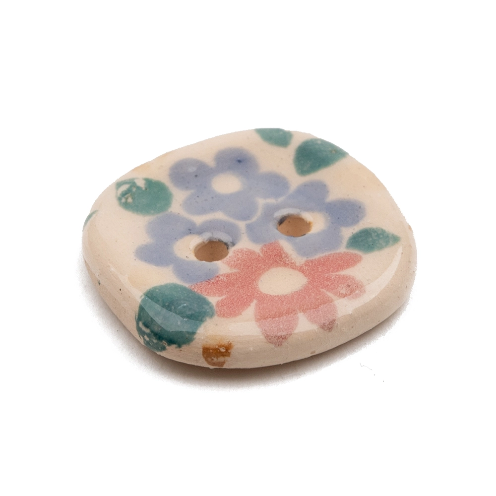 Пуговицы Union Knopf  арт.0450263  028 мм цвет 0038