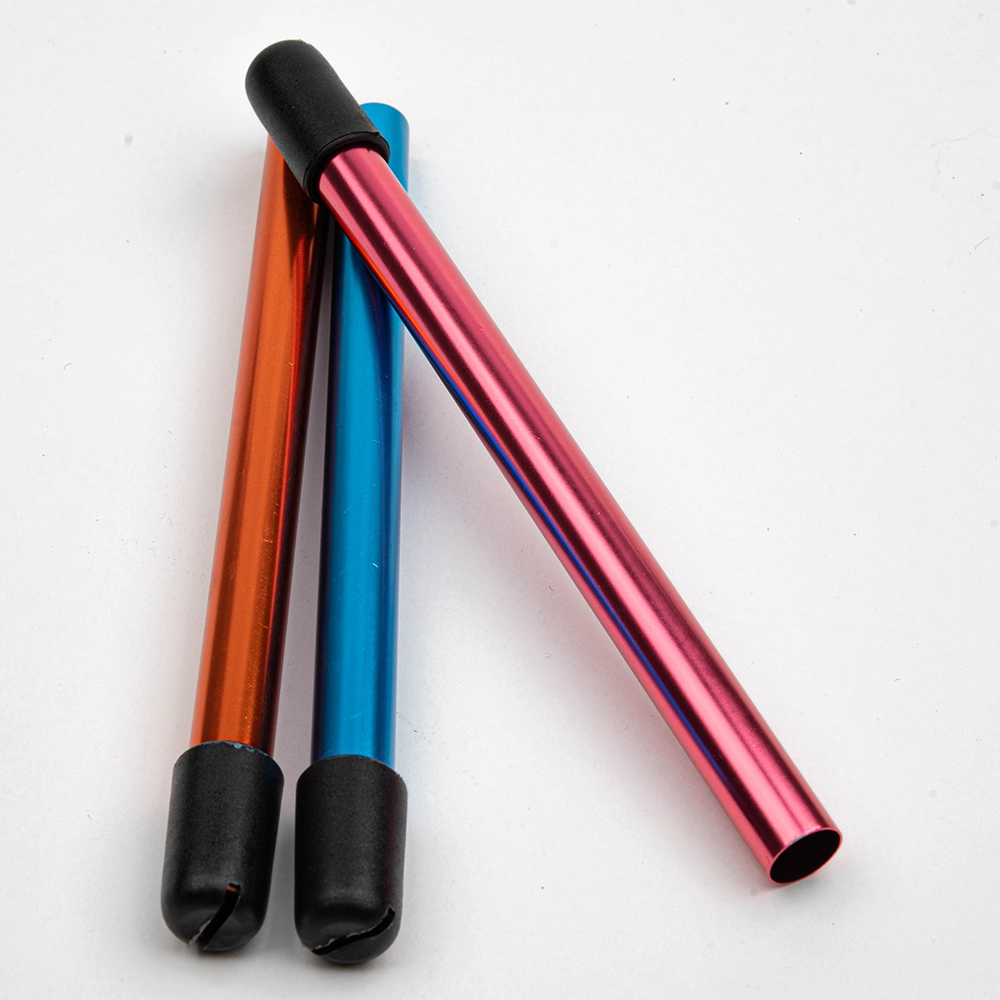 Набор туб для спиц от 2 до 5,5мм 