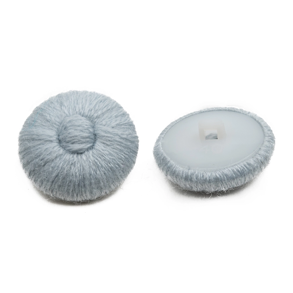 Пуговицы Union Knopf  арт.0450296  025 мм цвет 0074