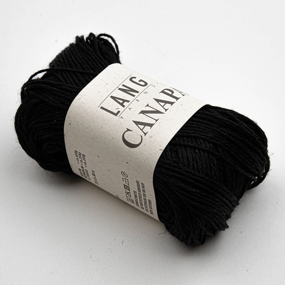 Пряжа Lang Yarns Canapa 25г 0004*