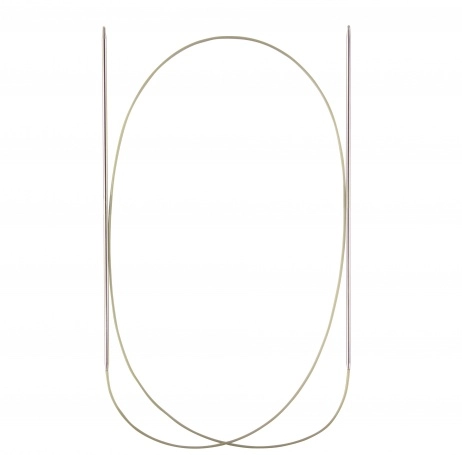 Спицы круговые 40 см № 3,0