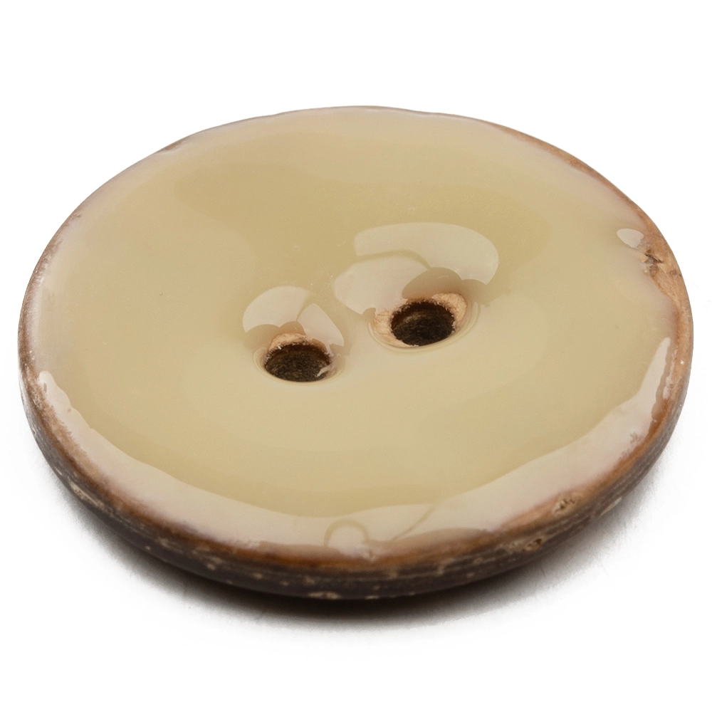 Пуговицы Union Knopf  арт.0048611  030 мм цвет 0014