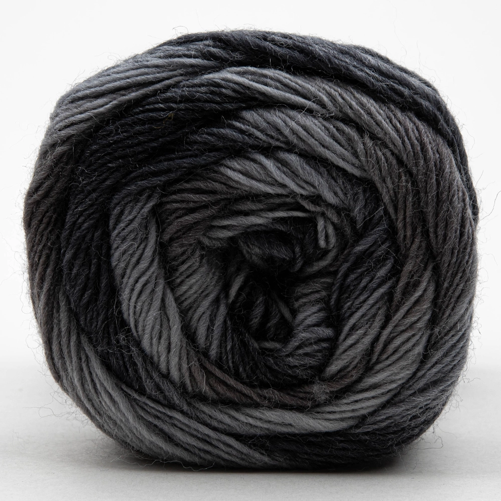 Пряжа Lana Grossa MEILENWEIT 100 COLOR MIX SOFT 100г 8056