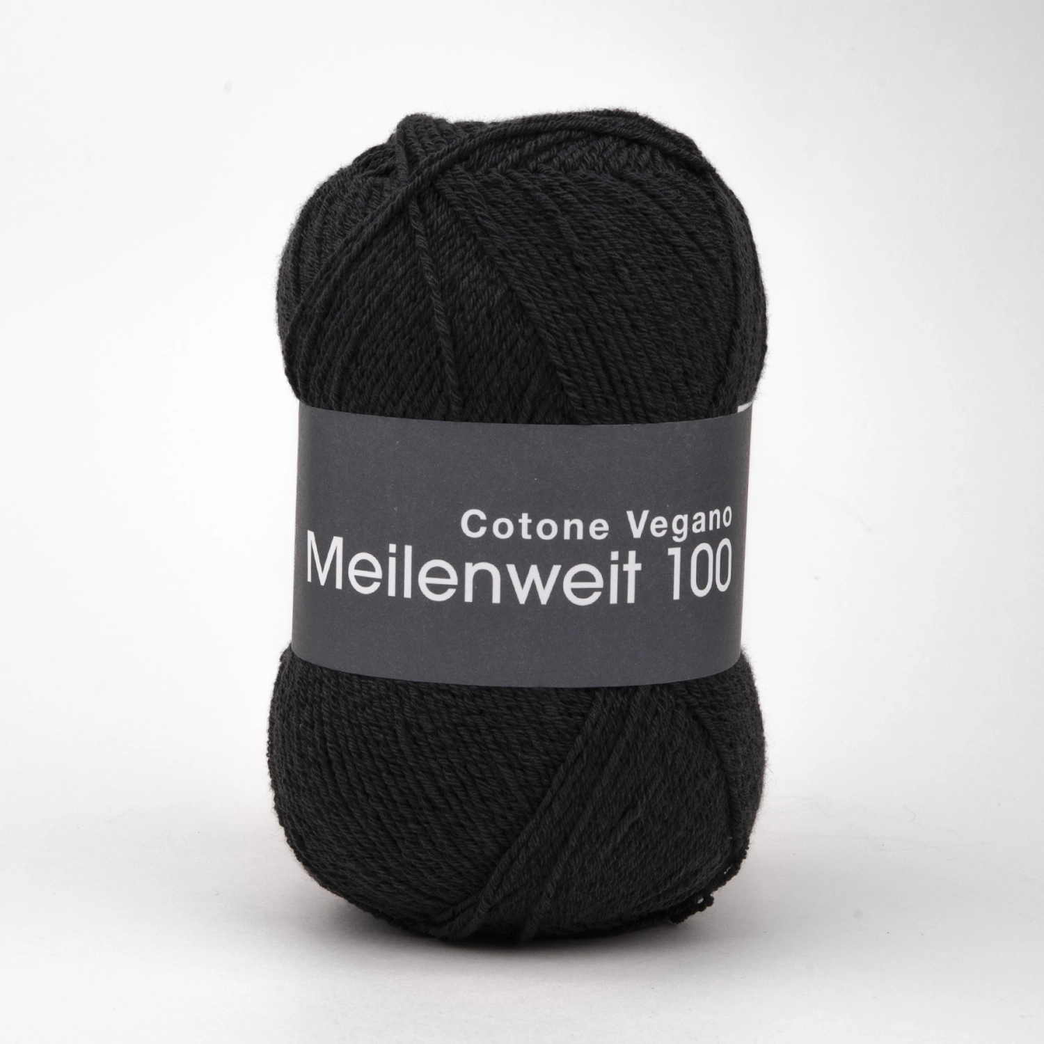 Пряжа Lana Grossa Meilenweit 100 COTONE VEGANO 100г 0012