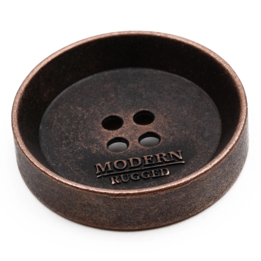 Пуговицы Union Knopf 452757-028-0087