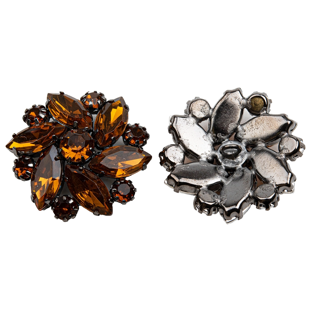 Пуговица UK 452752-035-0040